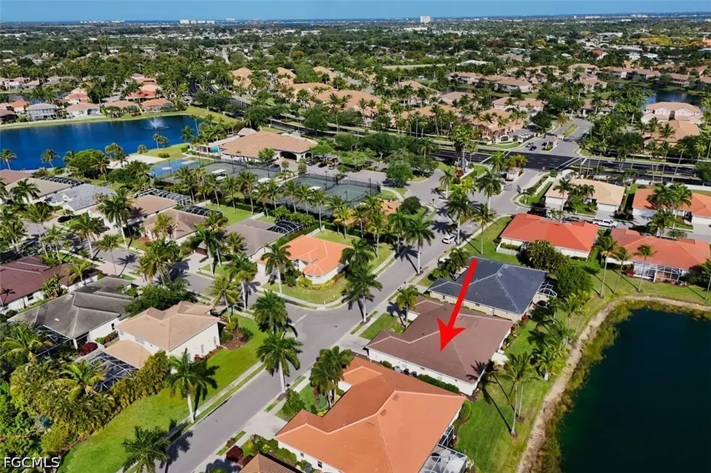 13971 Reflection Lakes Drive Fort Myers FL 33907