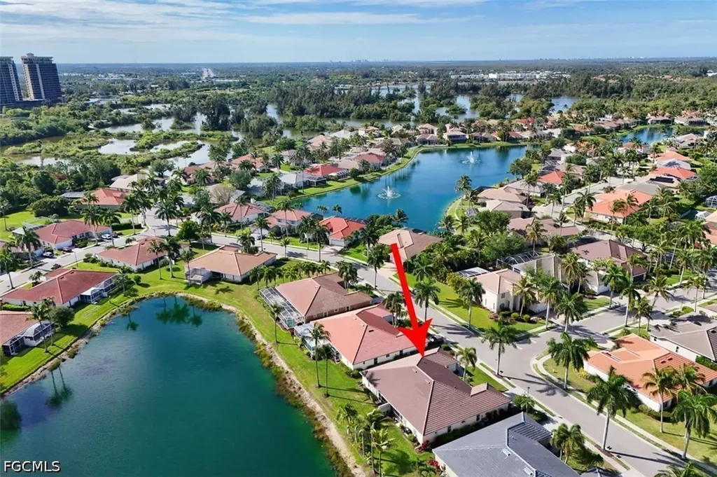 13971 Reflection Lakes Drive Fort Myers FL 33907