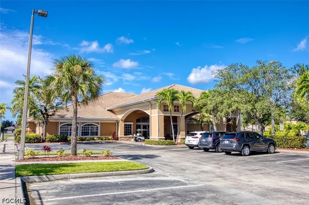 13971 Reflection Lakes Drive Fort Myers FL 33907