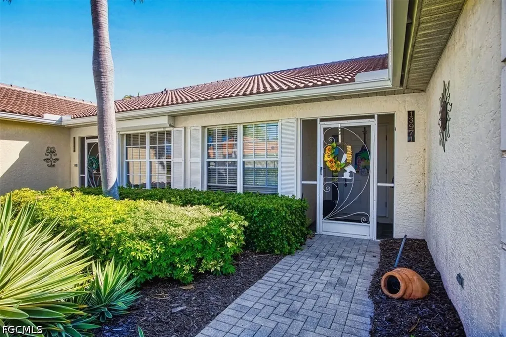 13971 Reflection Lakes Drive Fort Myers FL 33907