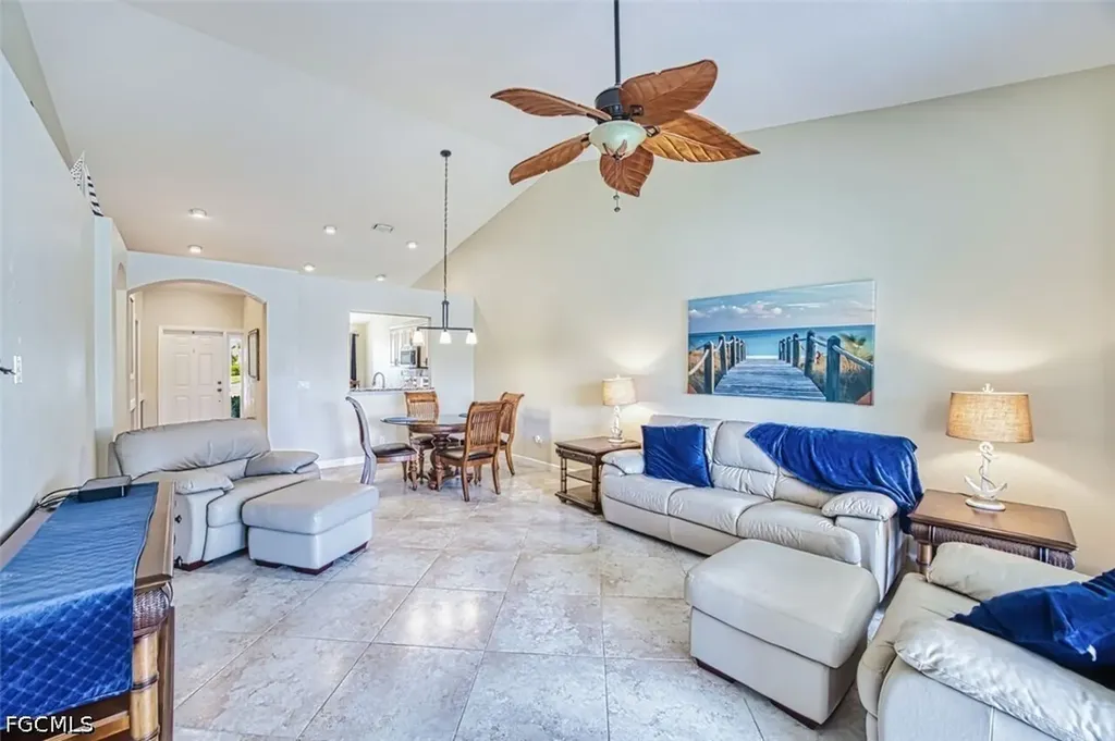 13971 Reflection Lakes Drive Fort Myers FL 33907