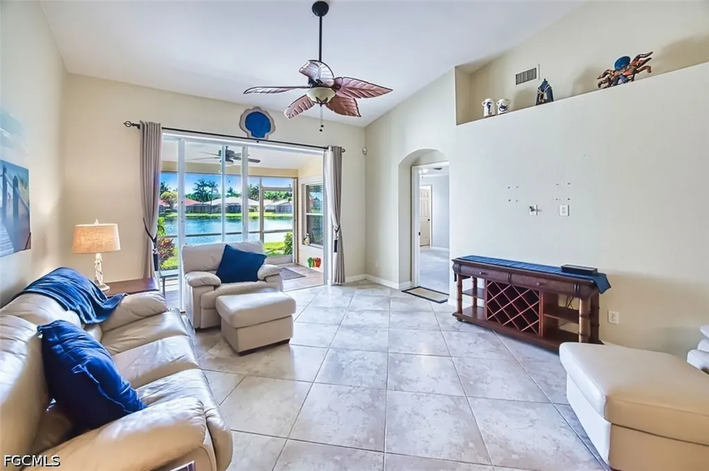 13971 Reflection Lakes Drive Fort Myers FL 33907