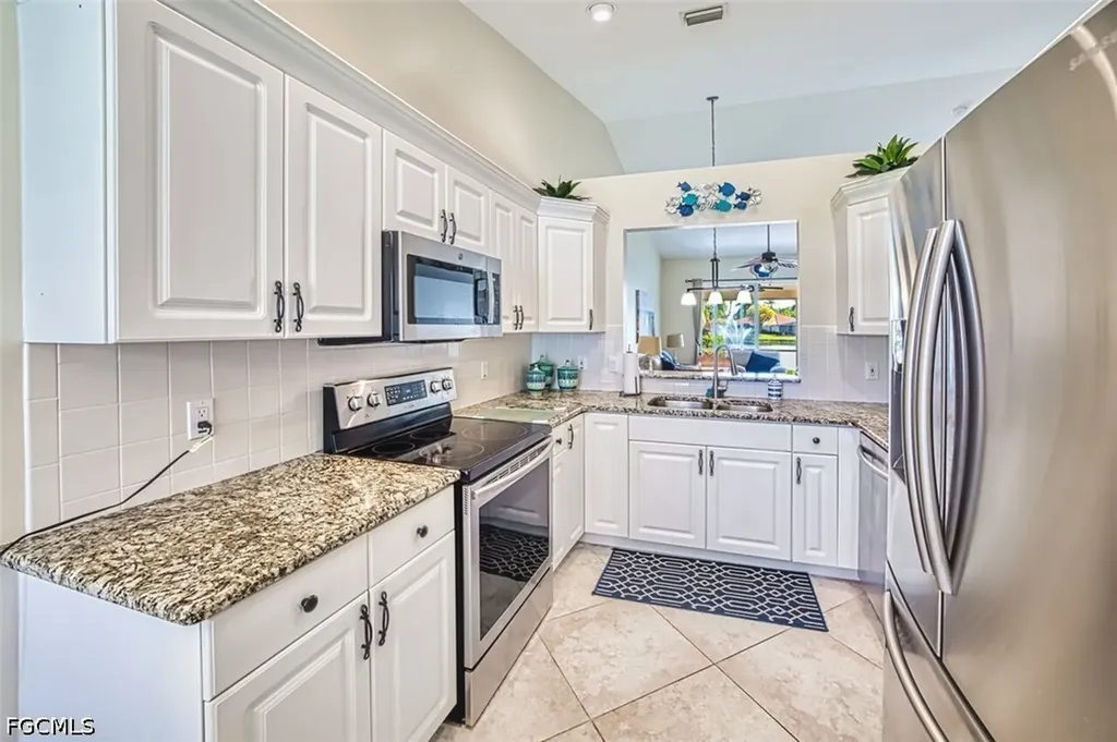 13971 Reflection Lakes Drive Fort Myers FL 33907