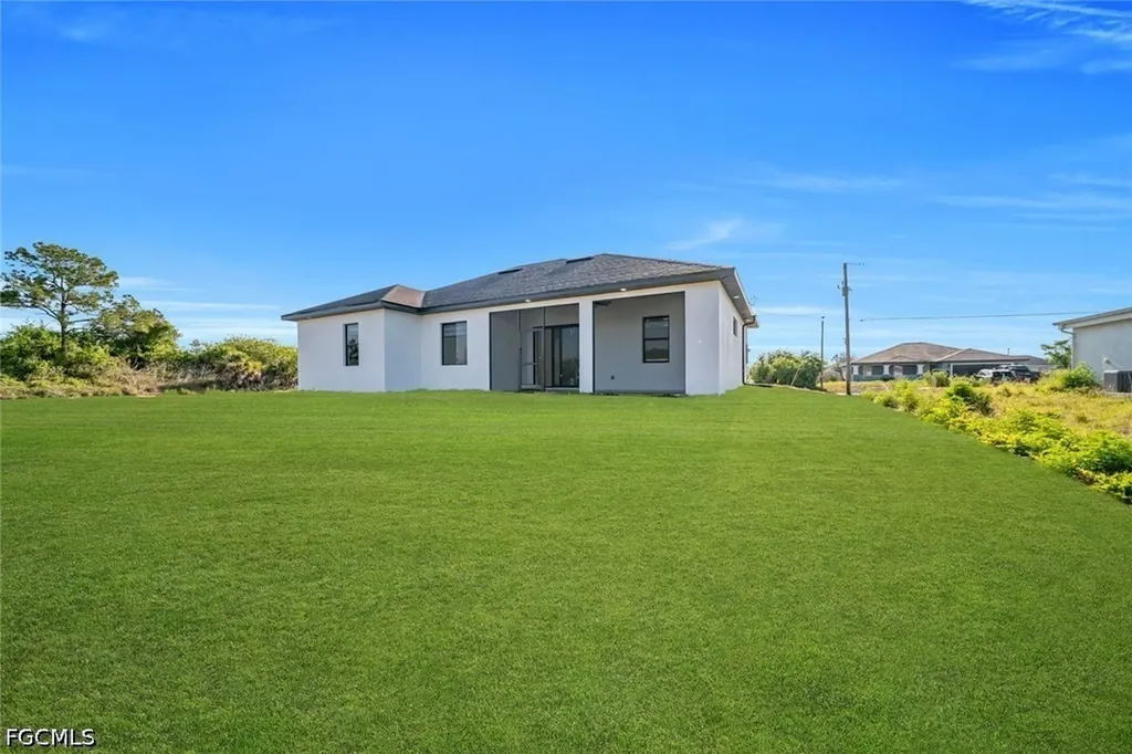 3100 Sally Avenue S Lehigh Acres FL 33976