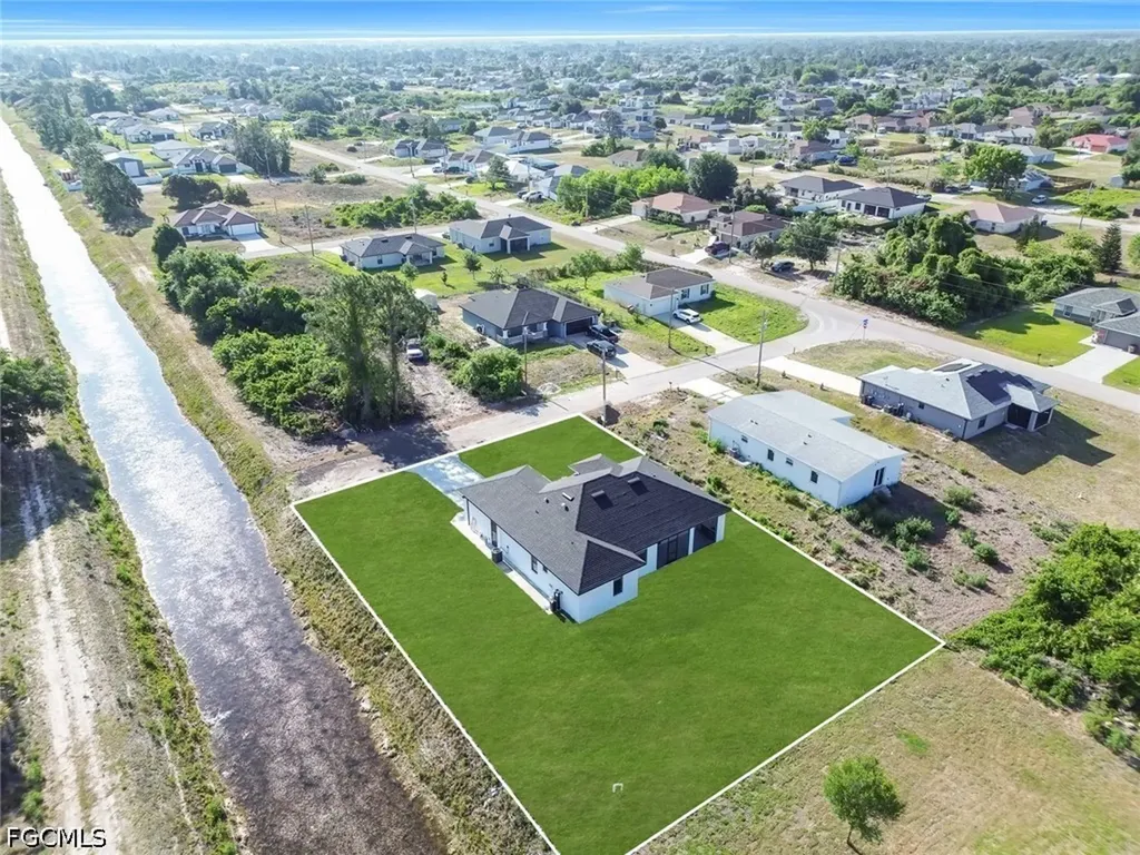 3100 Sally Avenue S Lehigh Acres FL 33976