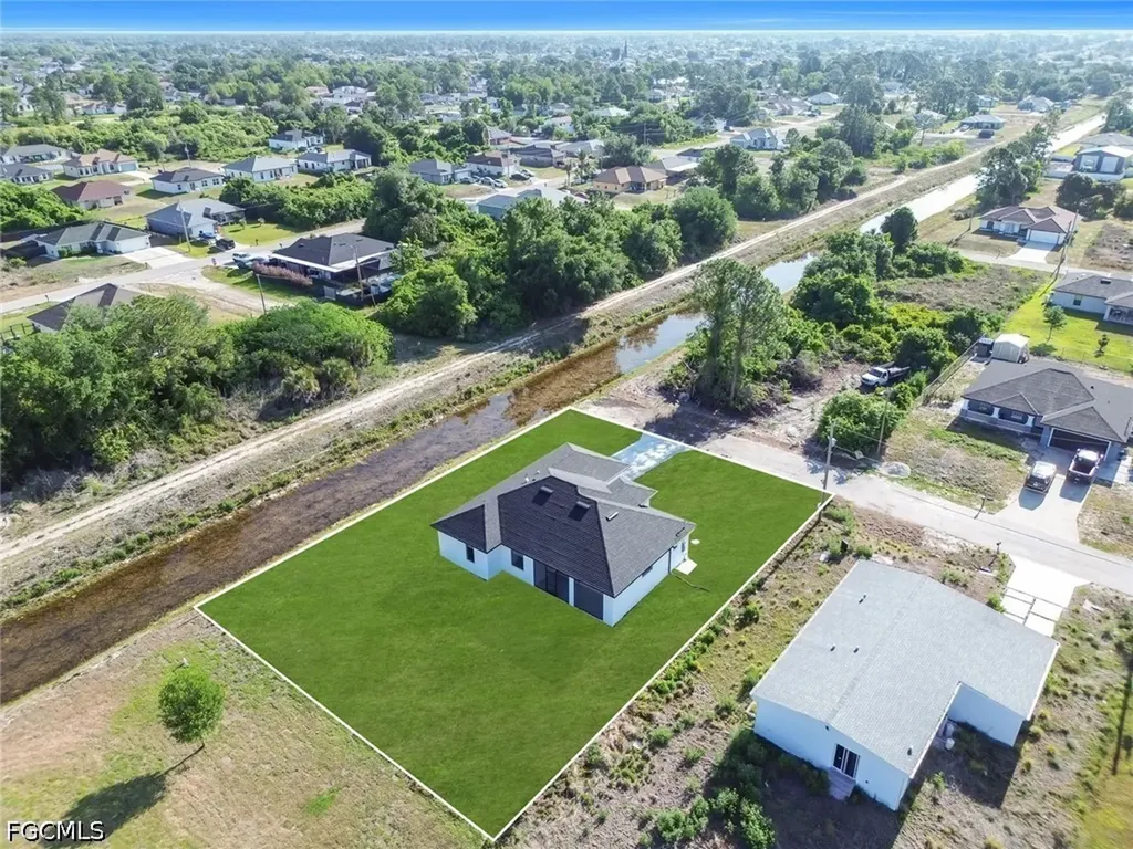 3100 Sally Avenue S Lehigh Acres FL 33976