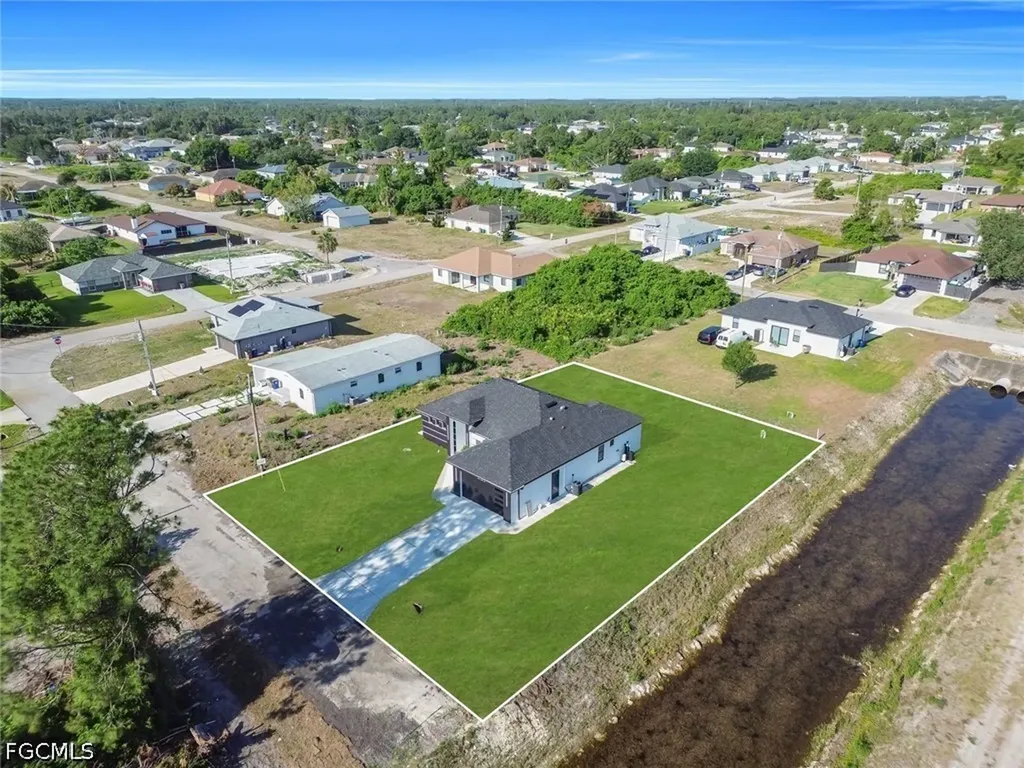 3100 Sally Avenue S Lehigh Acres FL 33976