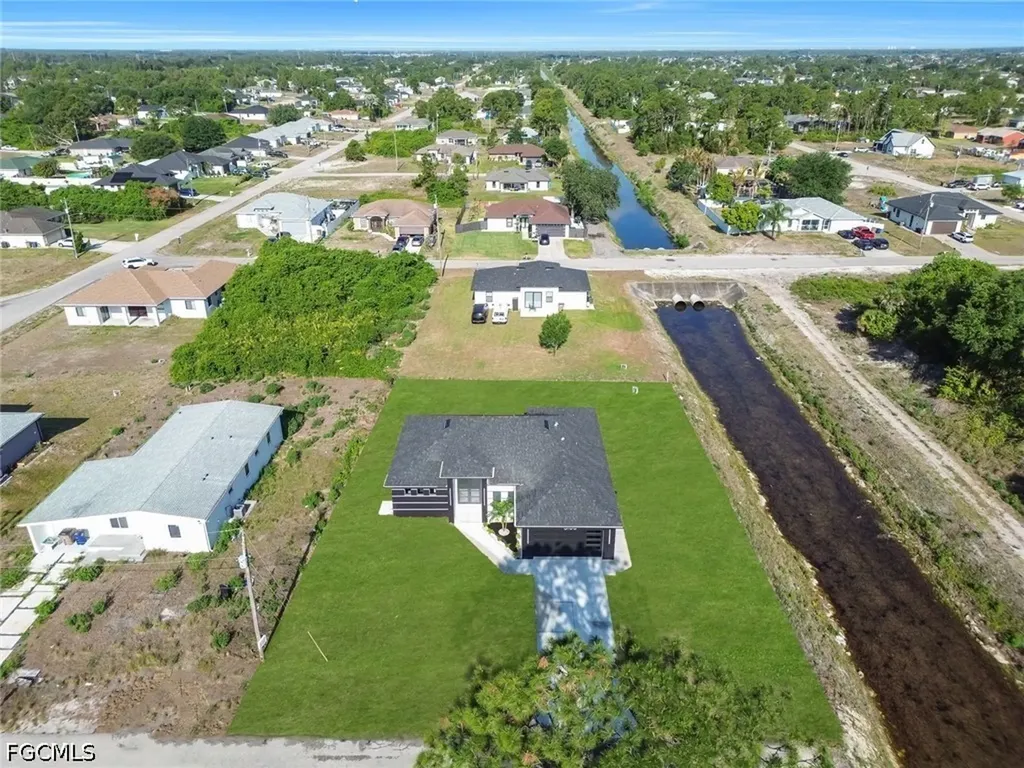 3100 Sally Avenue S Lehigh Acres FL 33976