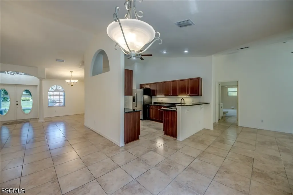 4341 SW 25th Court Cape Coral FL 33914