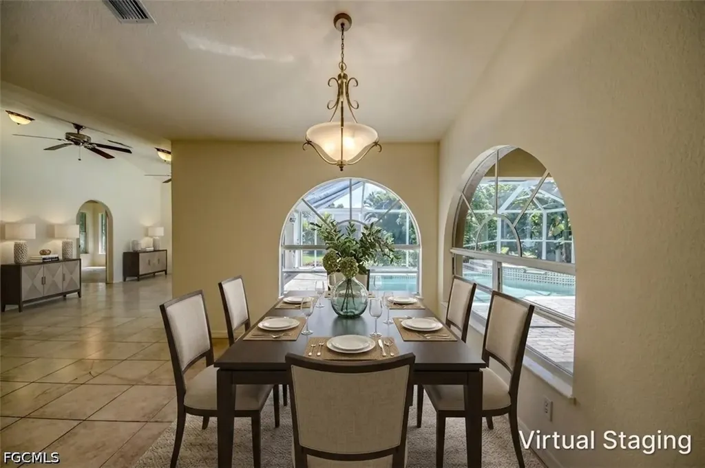 4341 SW 25th Court Cape Coral FL 33914
