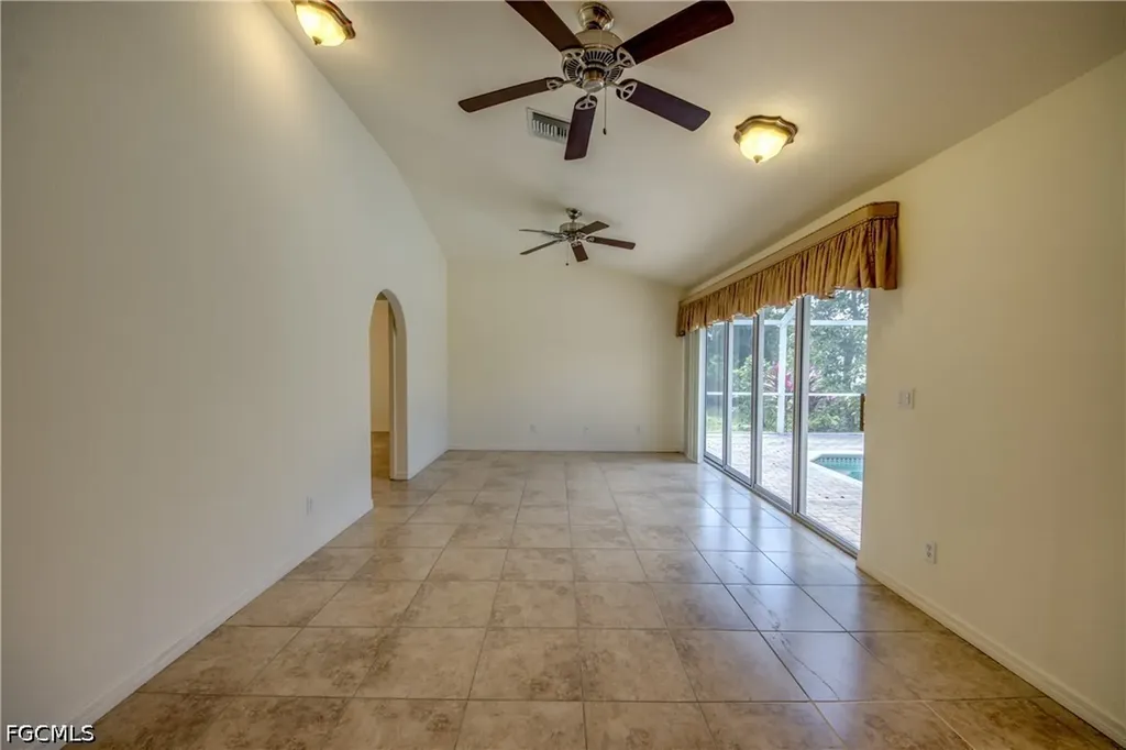 4341 SW 25th Court Cape Coral FL 33914