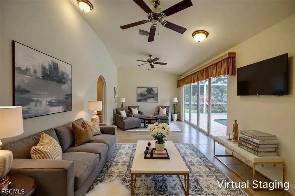 4341 SW 25th Court Cape Coral FL 33914