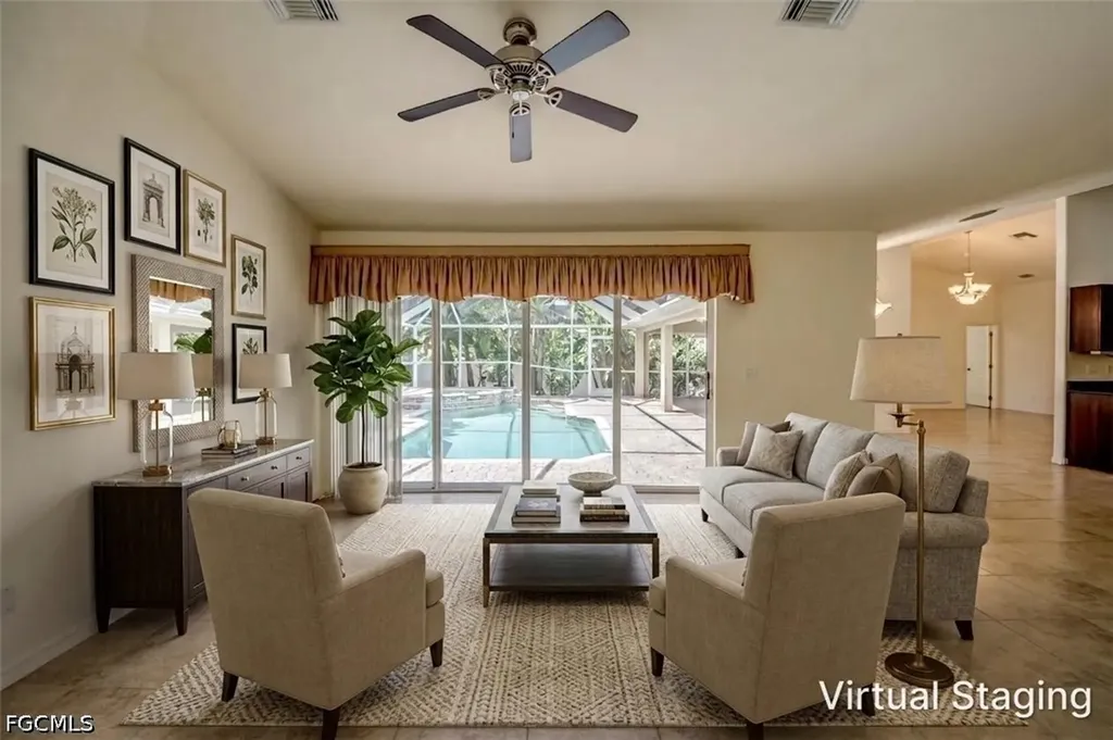 4341 SW 25th Court Cape Coral FL 33914