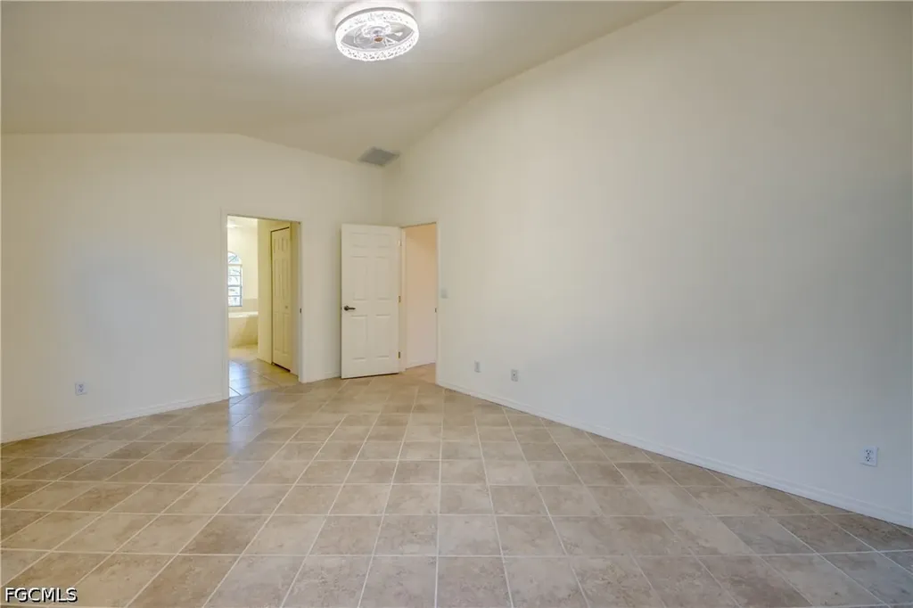 4341 SW 25th Court Cape Coral FL 33914