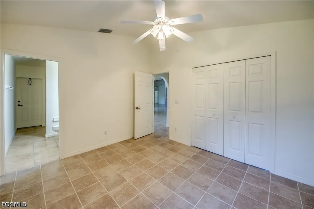 4341 SW 25th Court Cape Coral FL 33914