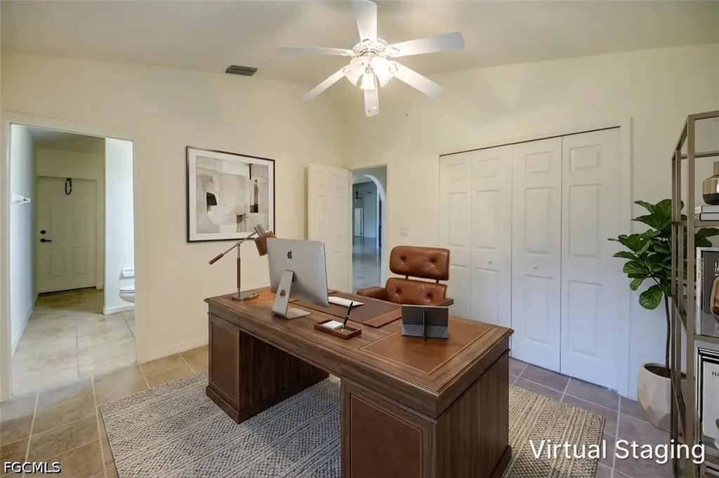 4341 SW 25th Court Cape Coral FL 33914