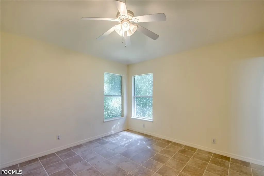 4341 SW 25th Court Cape Coral FL 33914