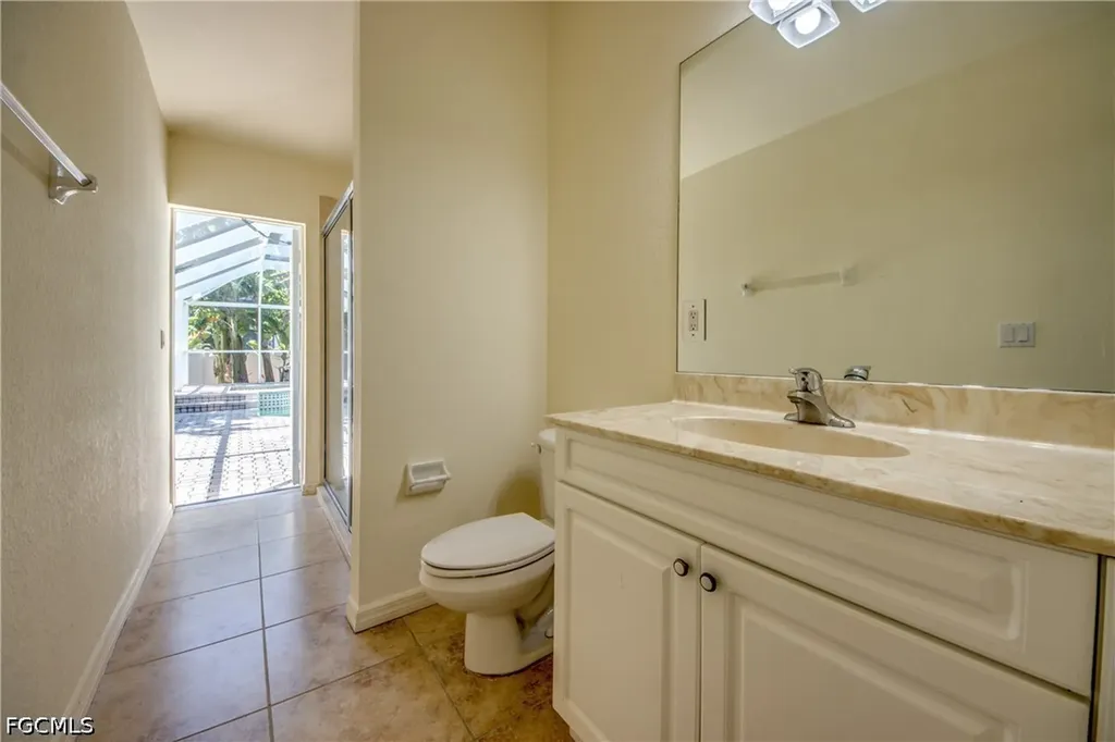4341 SW 25th Court Cape Coral FL 33914