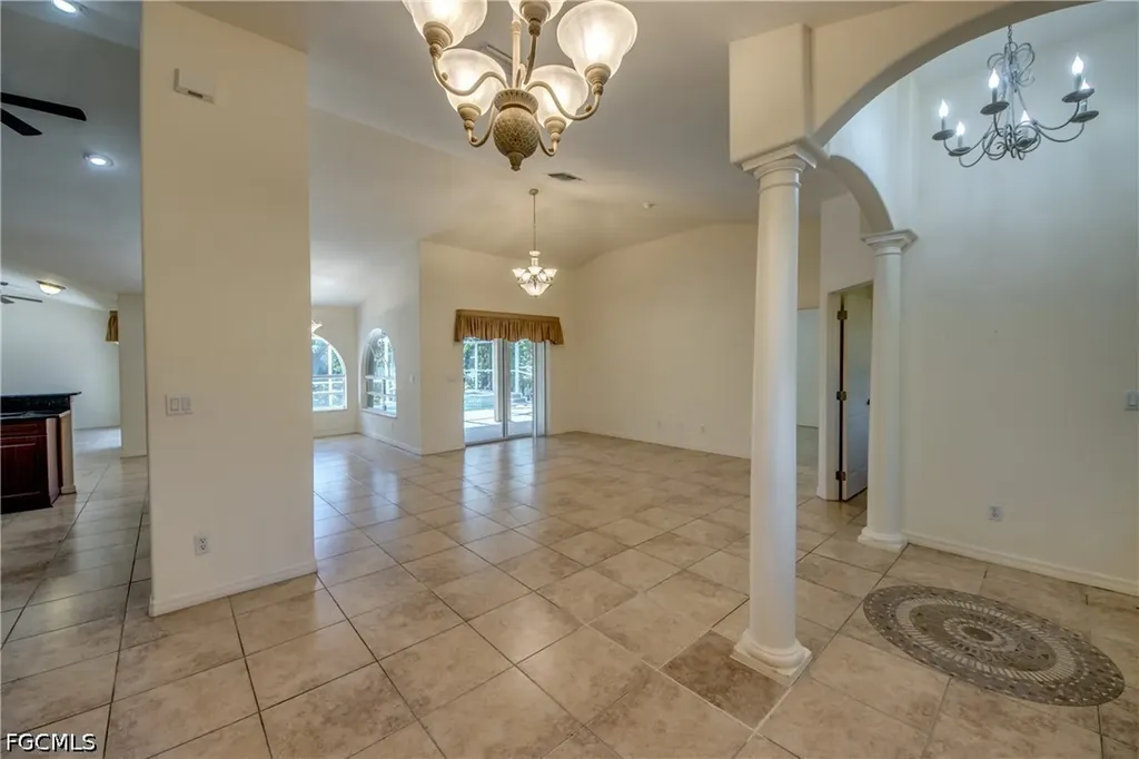 4341 SW 25th Court Cape Coral FL 33914