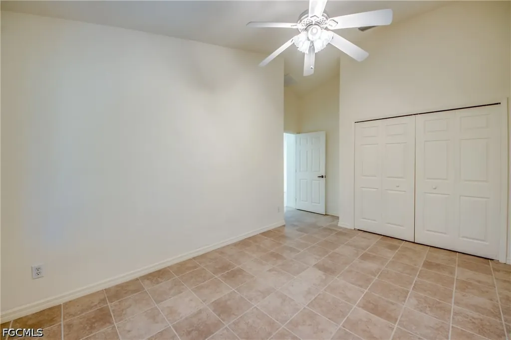 4341 SW 25th Court Cape Coral FL 33914