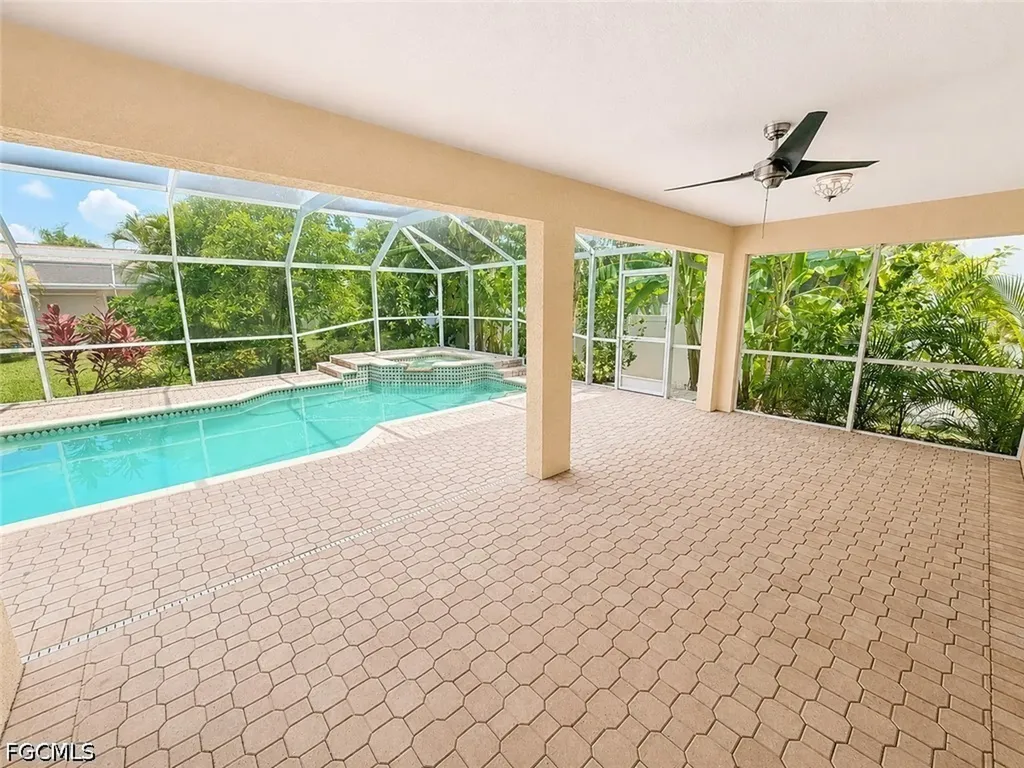 4341 SW 25th Court Cape Coral FL 33914