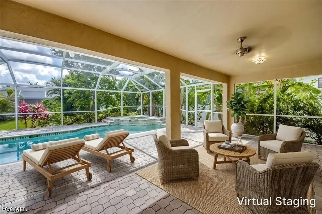 4341 SW 25th Court Cape Coral FL 33914