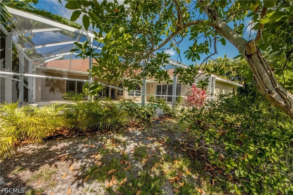 4341 SW 25th Court Cape Coral FL 33914