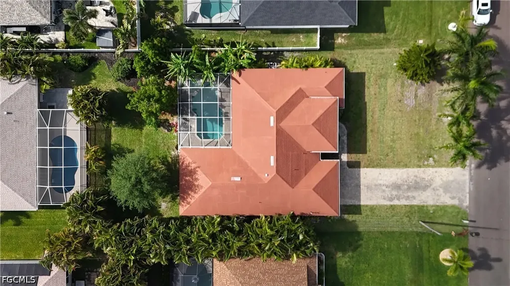 4341 SW 25th Court Cape Coral FL 33914