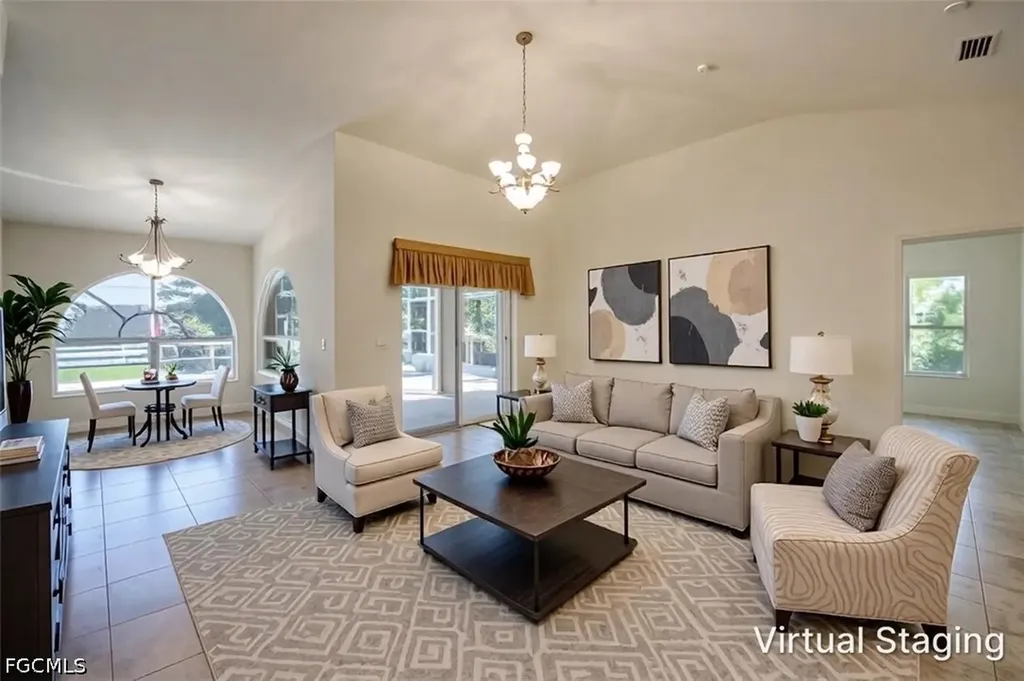 4341 SW 25th Court Cape Coral FL 33914