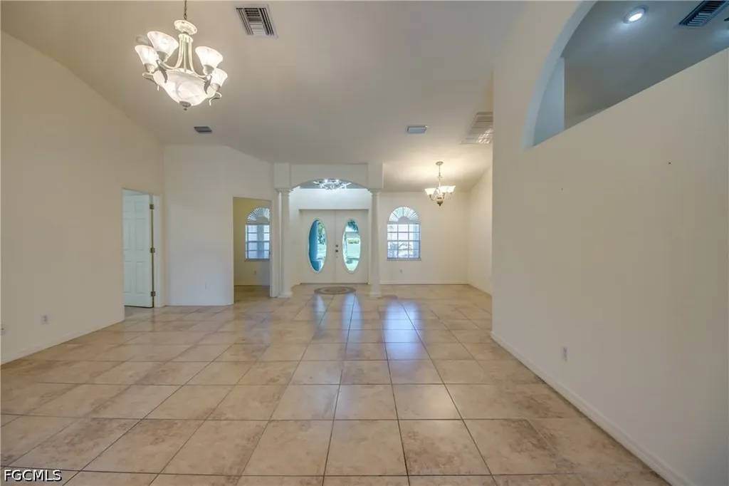 4341 SW 25th Court Cape Coral FL 33914