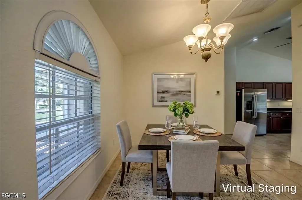 4341 SW 25th Court Cape Coral FL 33914