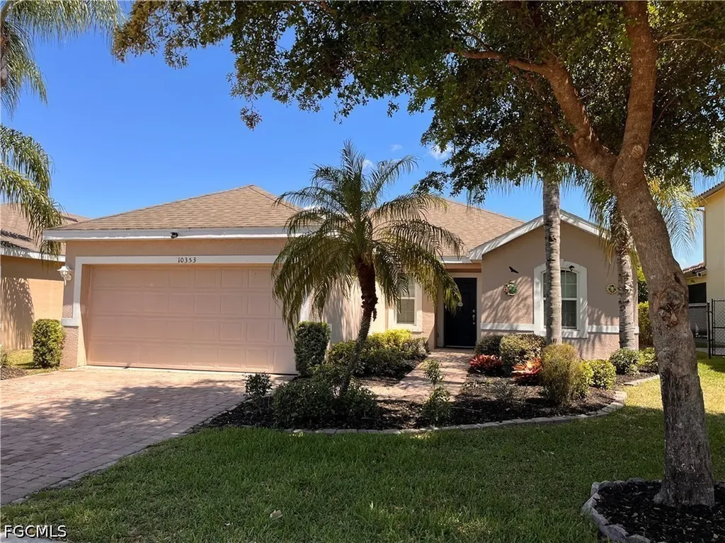 10353 Canal Brook Lane Lehigh Acres FL 33936
