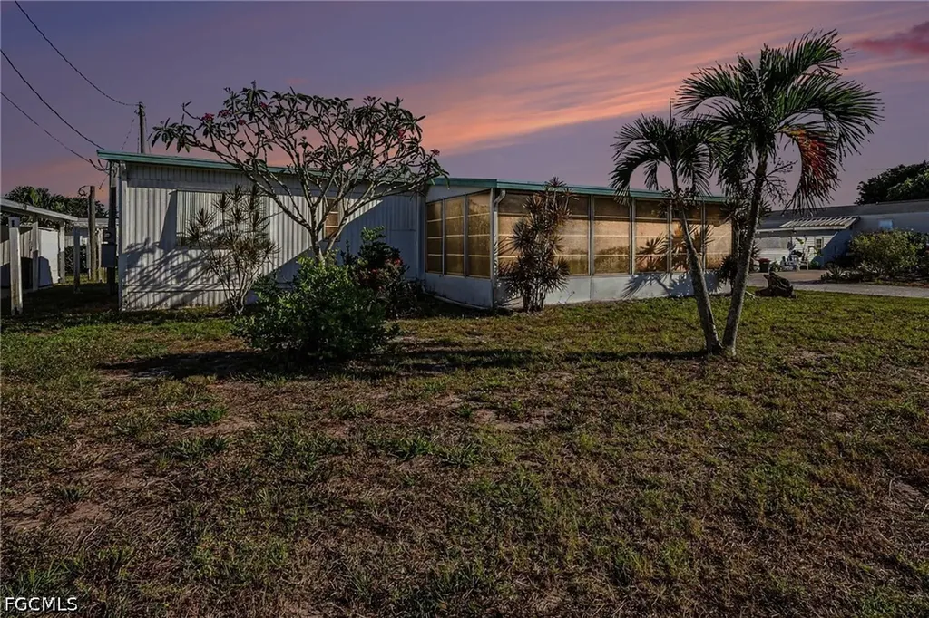 4811 Flamingo Drive St. James City FL 33956