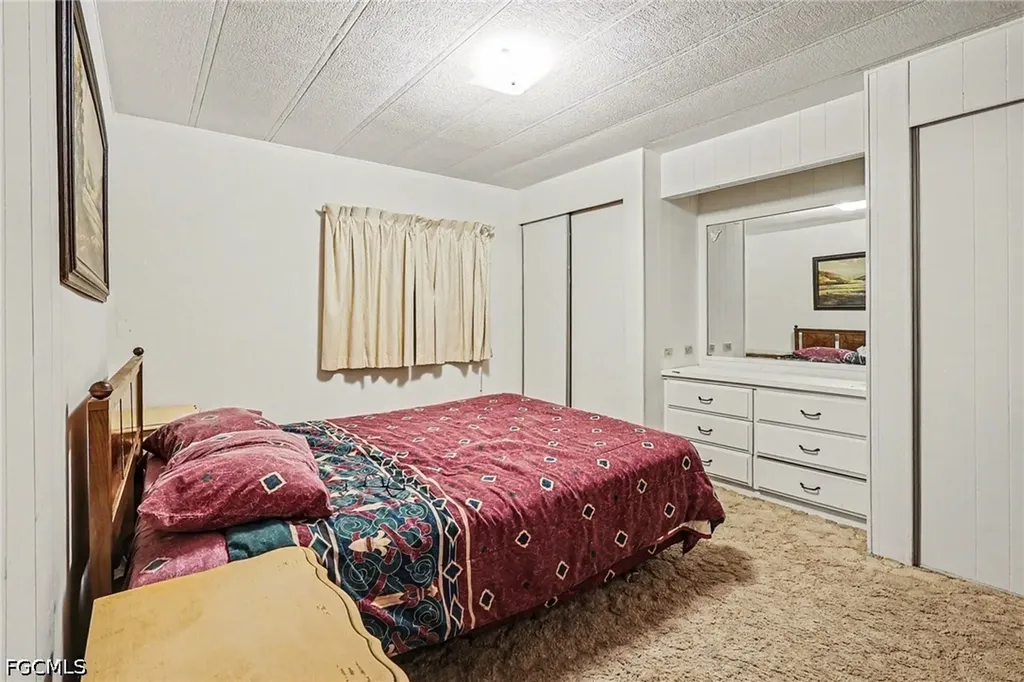 4811 Flamingo Drive St. James City FL 33956