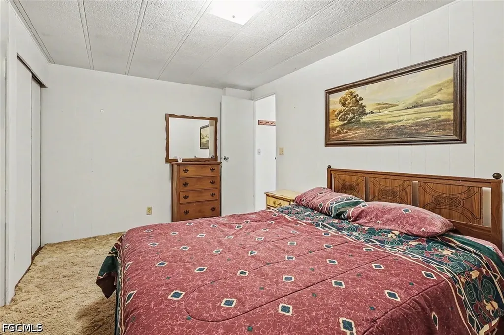 4811 Flamingo Drive St. James City FL 33956