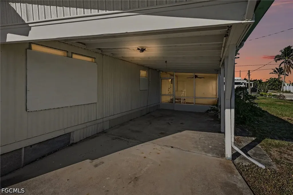 4811 Flamingo Drive St. James City FL 33956