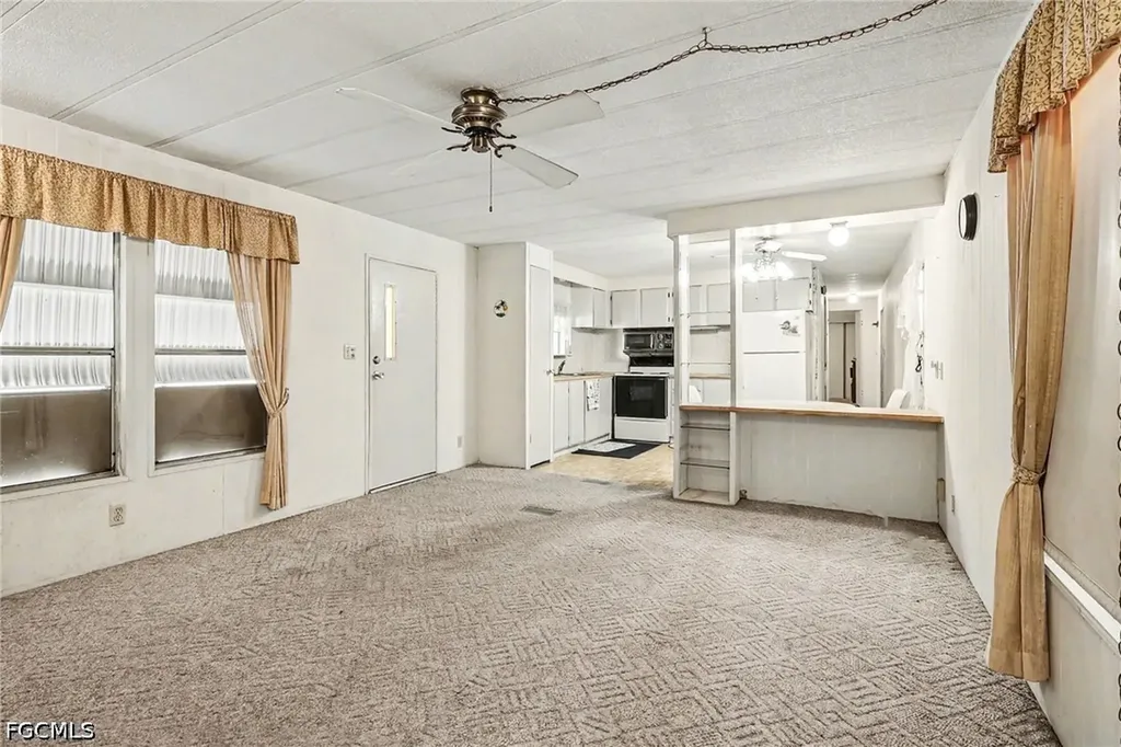 4811 Flamingo Drive St. James City FL 33956