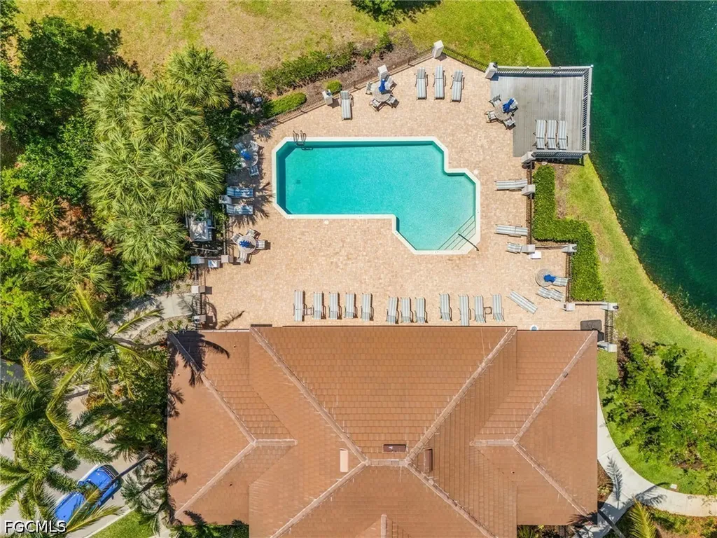 5626 Cape Harbour Drive Cape Coral FL 33914