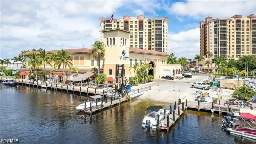 5626 Cape Harbour Drive Cape Coral FL 33914
