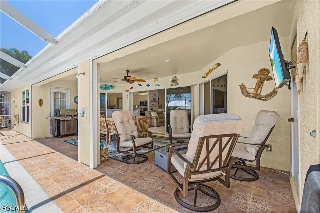 1406 SE 21st Terrace Cape Coral FL 33990