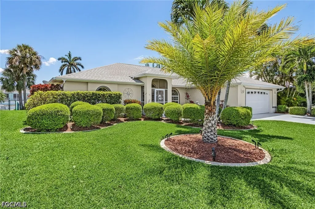 1406 SE 21st Terrace Cape Coral FL 33990