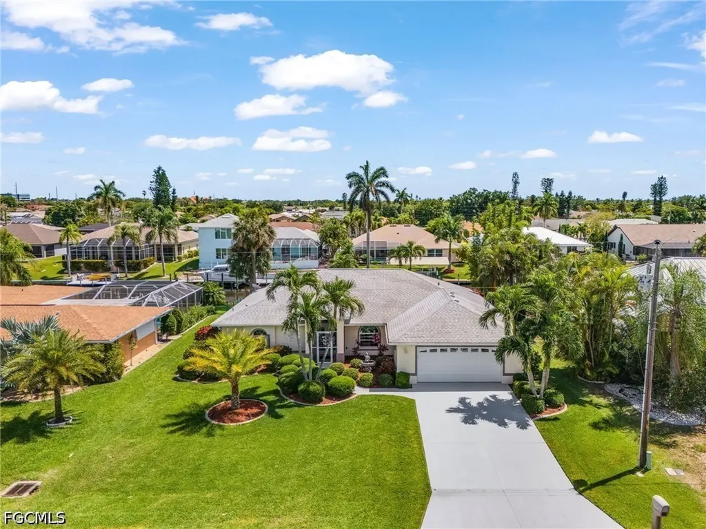 1406 SE 21st Terrace Cape Coral FL 33990