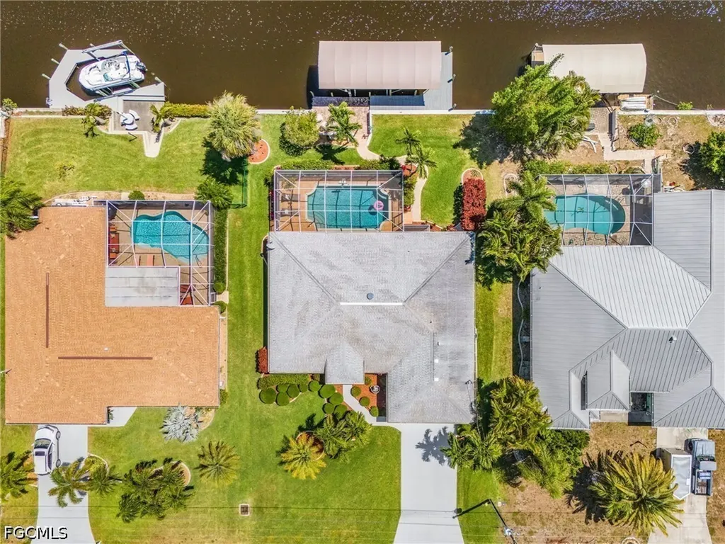 1406 SE 21st Terrace Cape Coral FL 33990