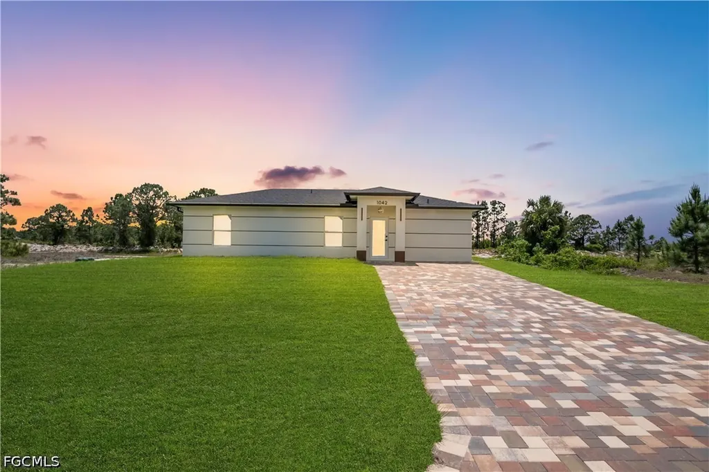3313 44th Street W Lehigh Acres FL 33971