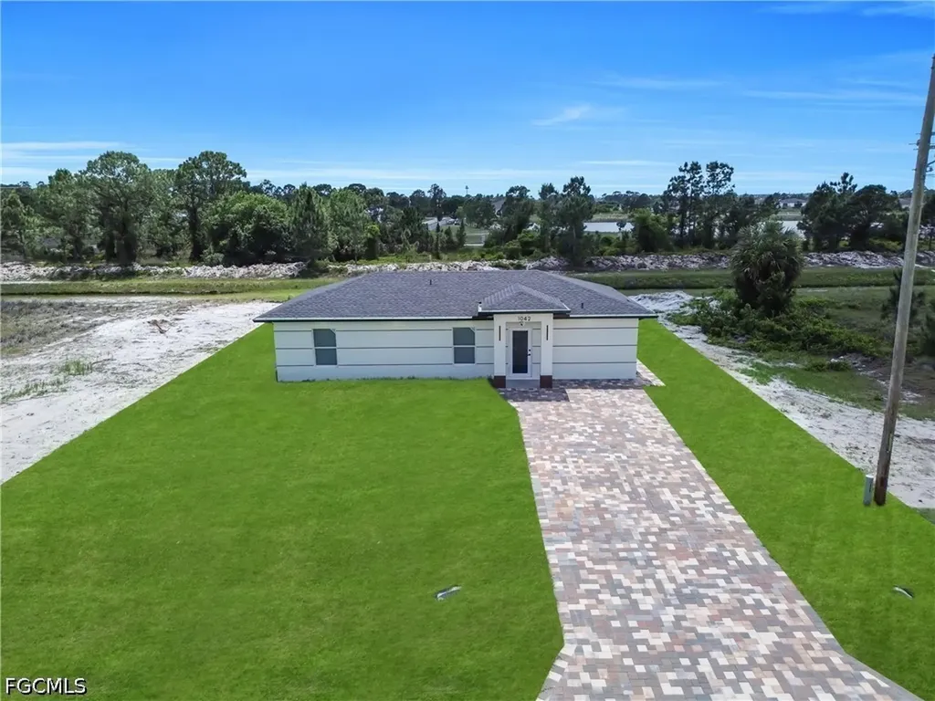 3313 44th Street W Lehigh Acres FL 33971