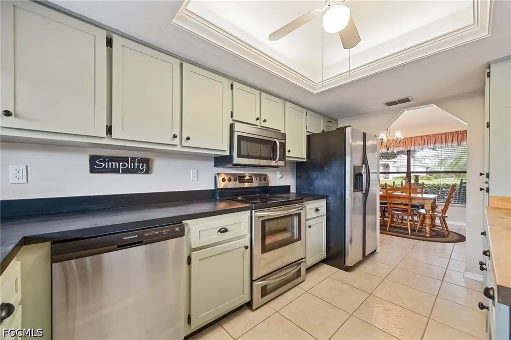 6419 Ben Hogan Circle North Fort Myers FL 33917