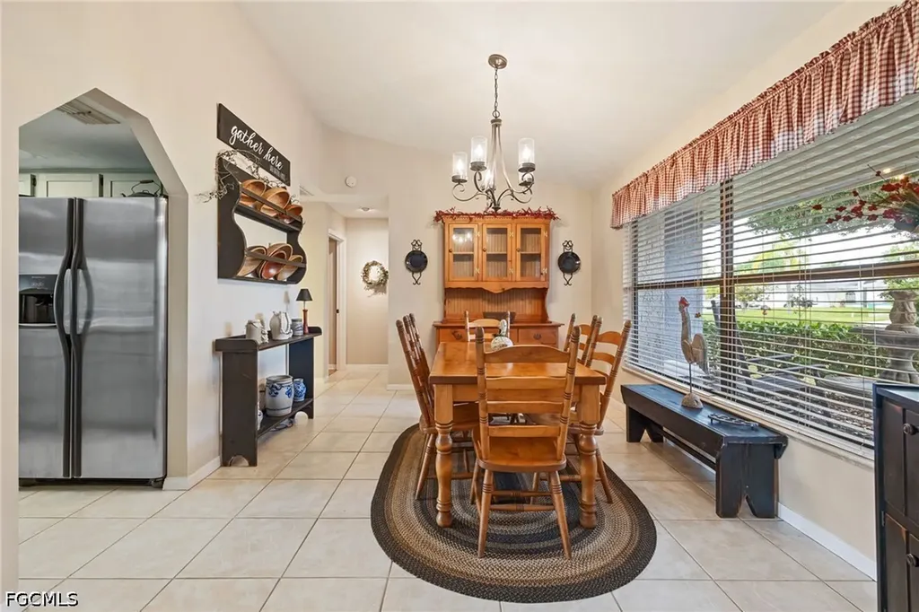 6419 Ben Hogan Circle North Fort Myers FL 33917