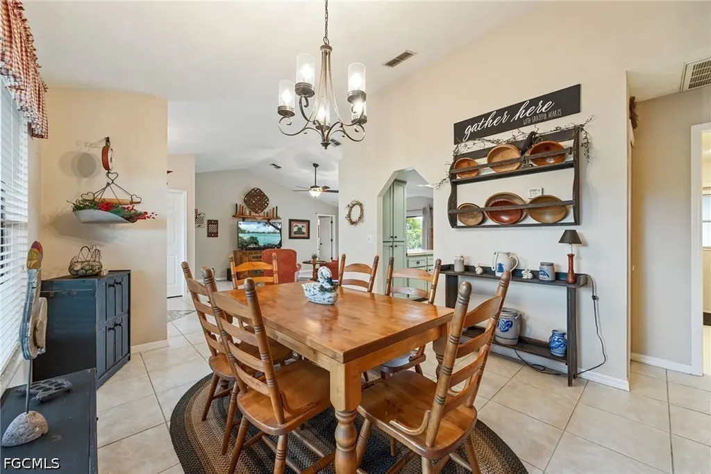 6419 Ben Hogan Circle North Fort Myers FL 33917