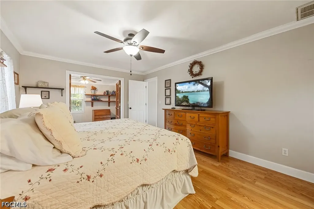6419 Ben Hogan Circle North Fort Myers FL 33917