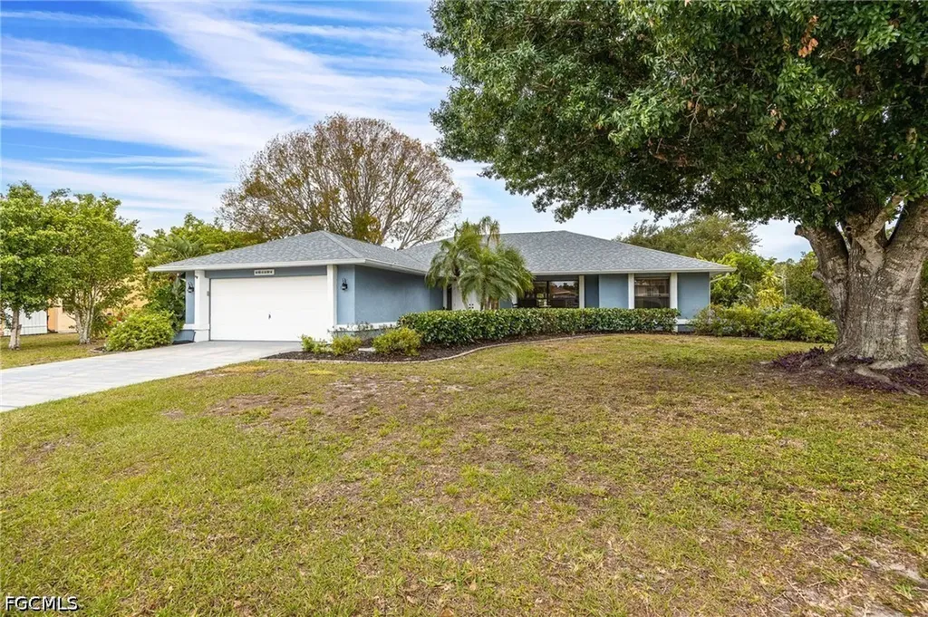 6419 Ben Hogan Circle North Fort Myers FL 33917